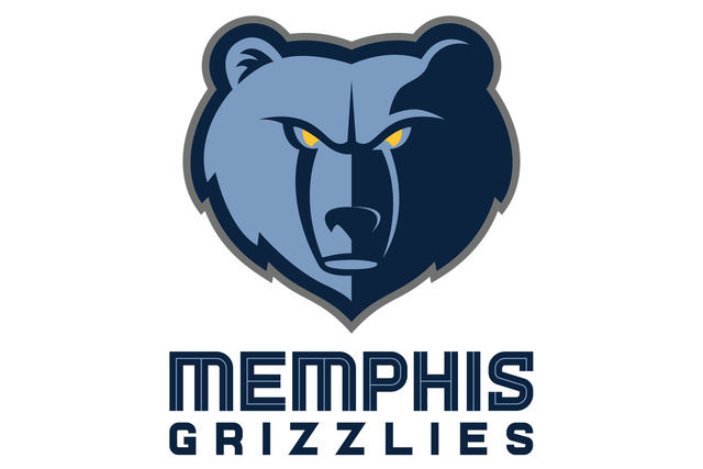 Memphis Grizzlies logo