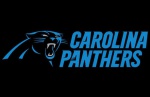 carolina panthers logo